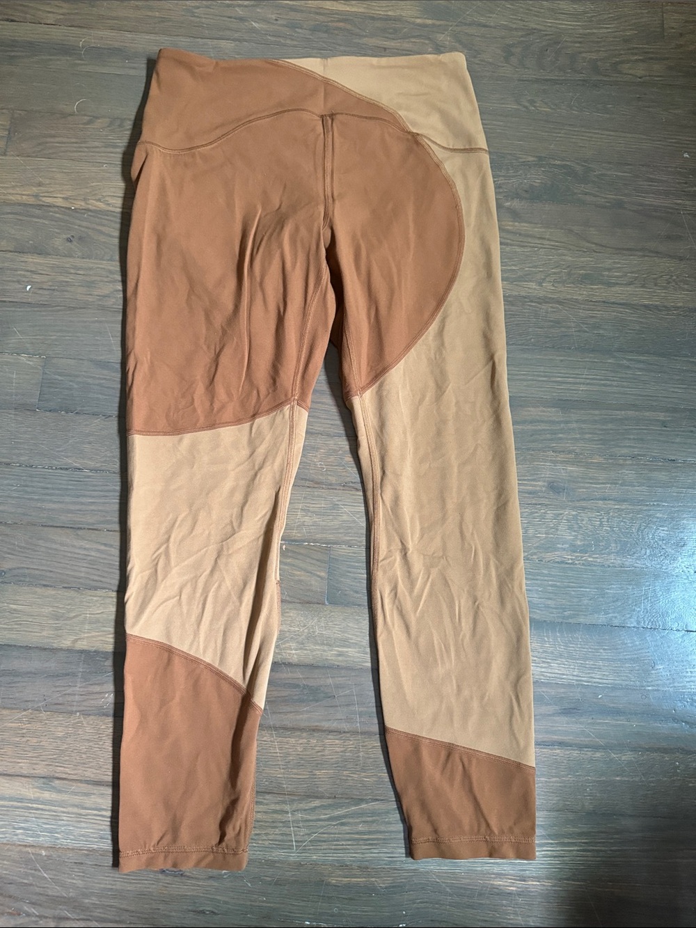 Lululemon align leggings 25” size 10 (like new)